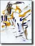 Bending to its Will #3