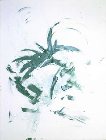 Overriding Spirit